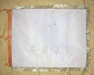 Fanion 21e GRDI